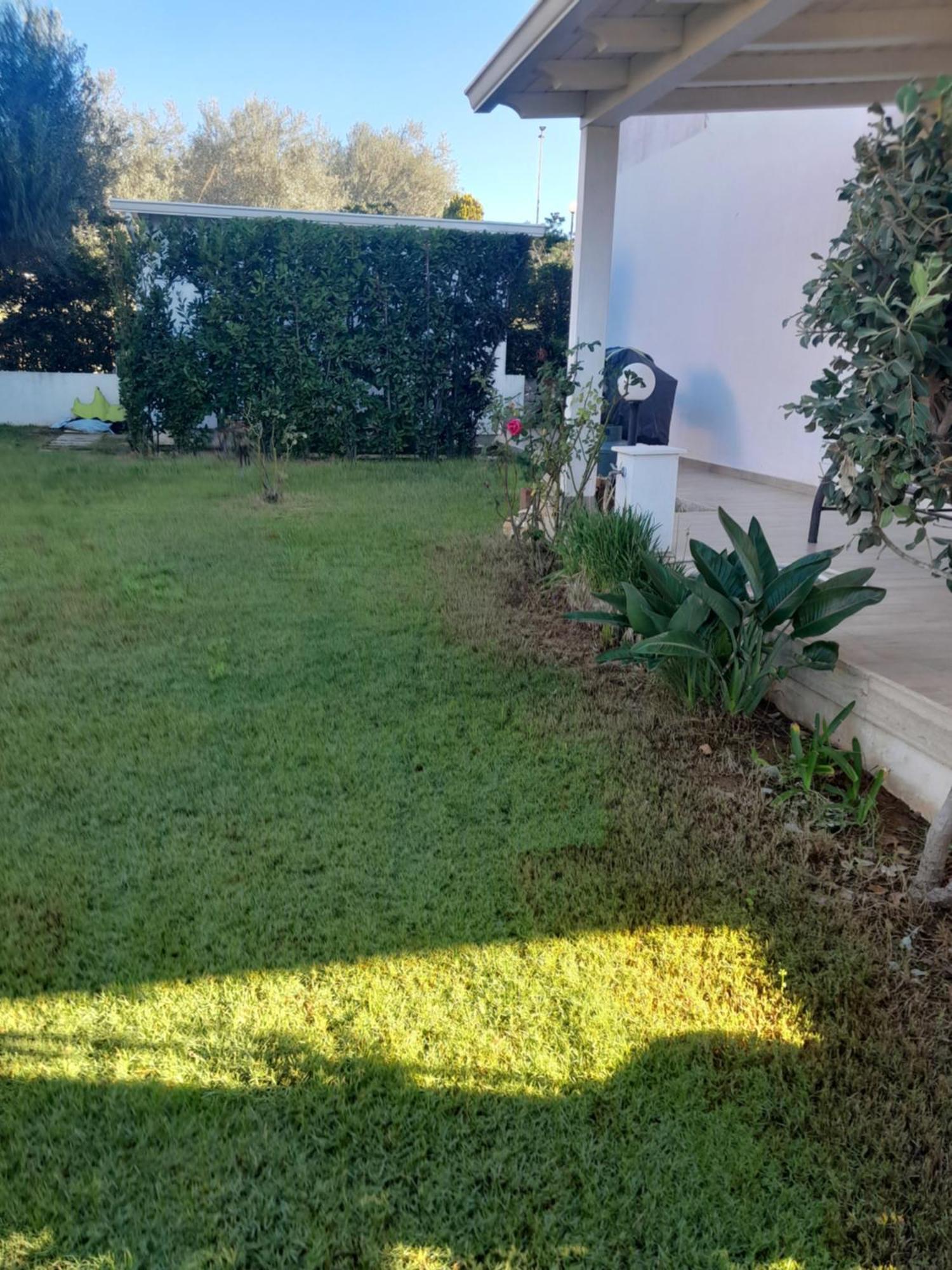 L'Oasi Di Athena Villa Ragusa Exterior photo